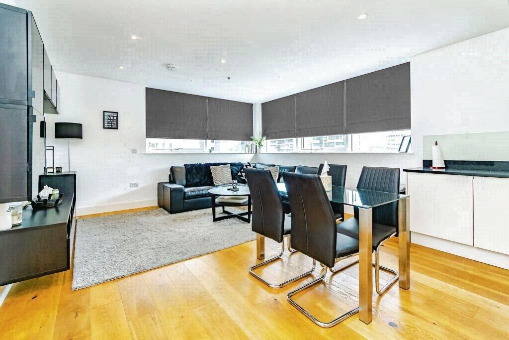 Main image of property: High Street, Croydon, CR0