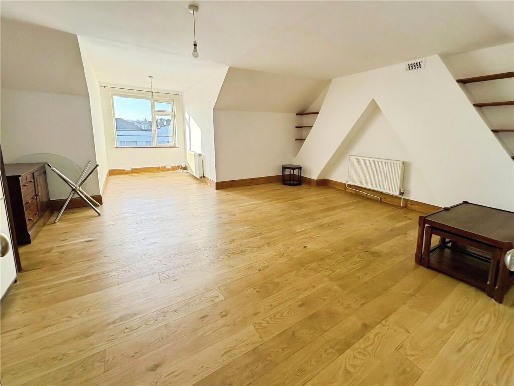Main image of property: Clyde Road, Wallington, SM6