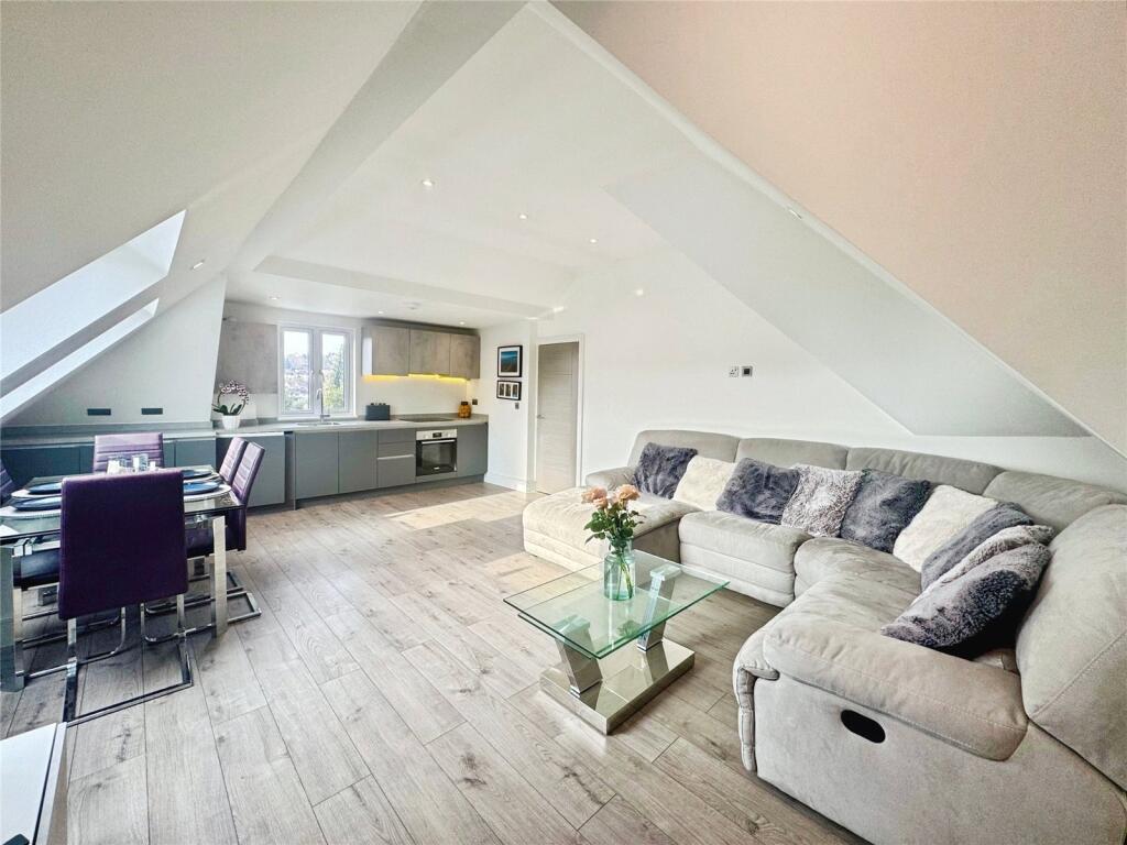 Main image of property: Hartley Down, Purley, CR8