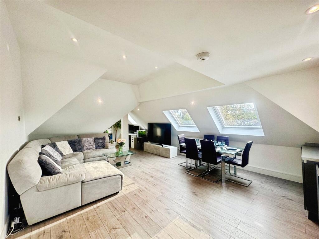 Main image of property: Hartley Down, Purley, CR8