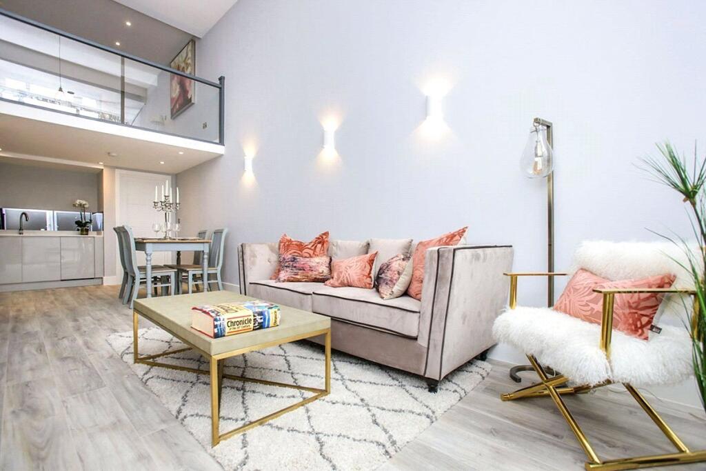 Main image of property: Vulcan House, Restmor Way,, Wallington, SM6