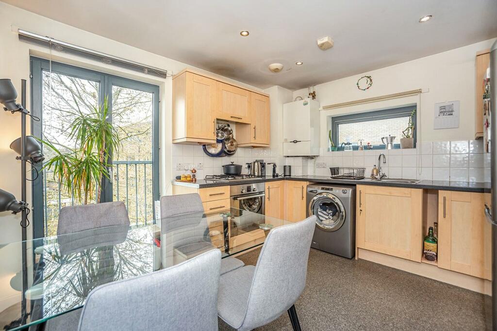 Main image of property: Besson Street, London, SE14