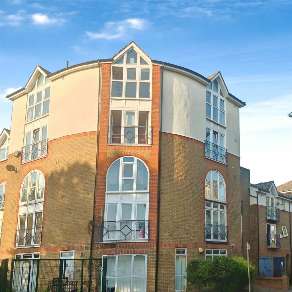 Main image of property: Croft Street, London, SE8