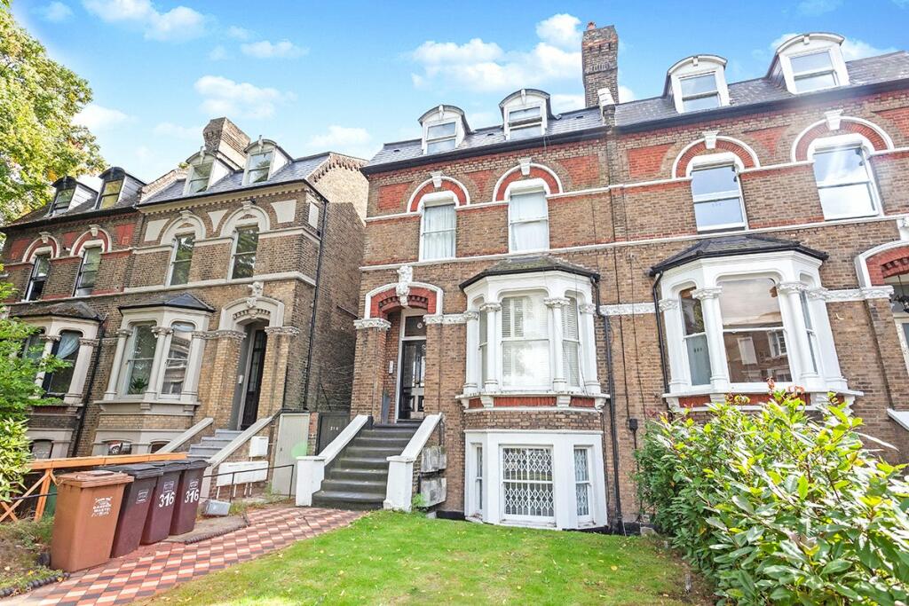 Main image of property: Queens Road, London, SE14