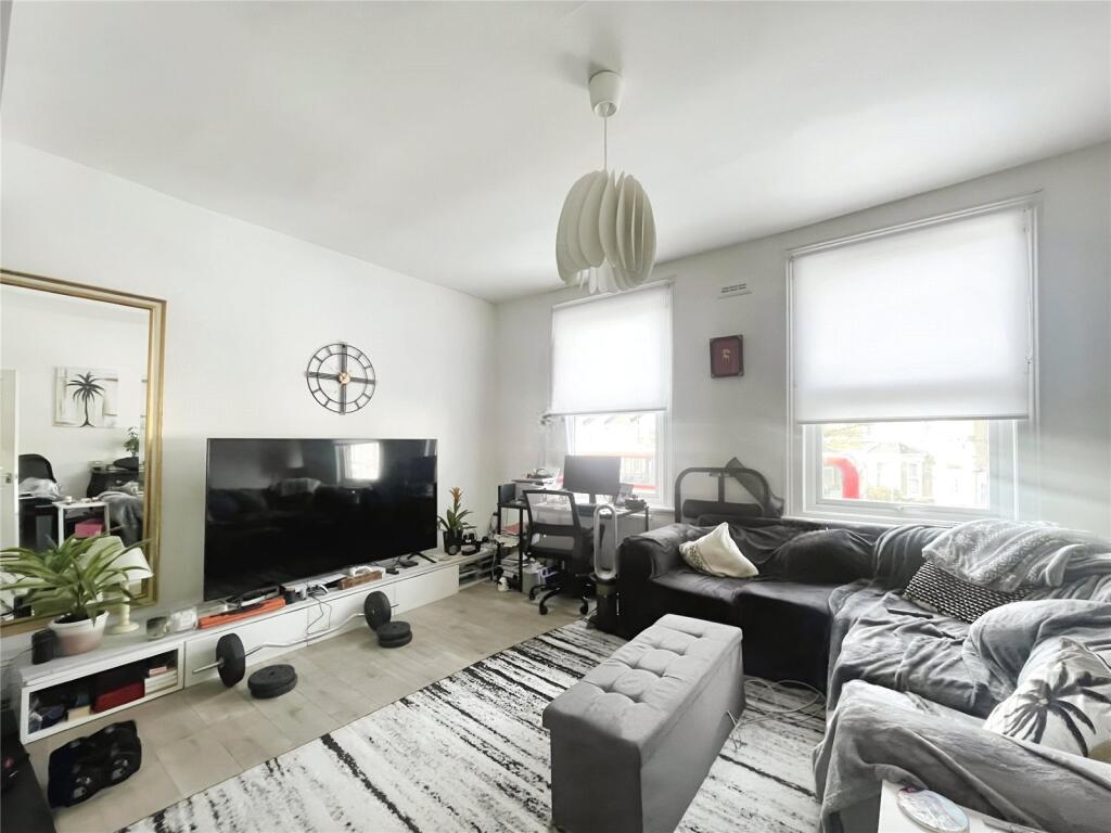 Main image of property: Brockley Road, London, SE4