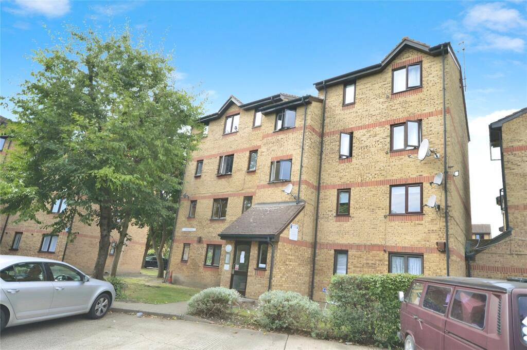 Main image of property: Myers Lane, London, SE14