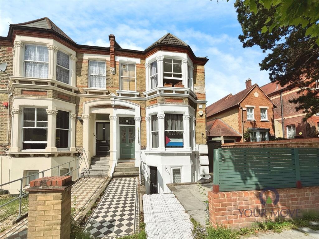Main image of property: Pepys Road, London, SE14
