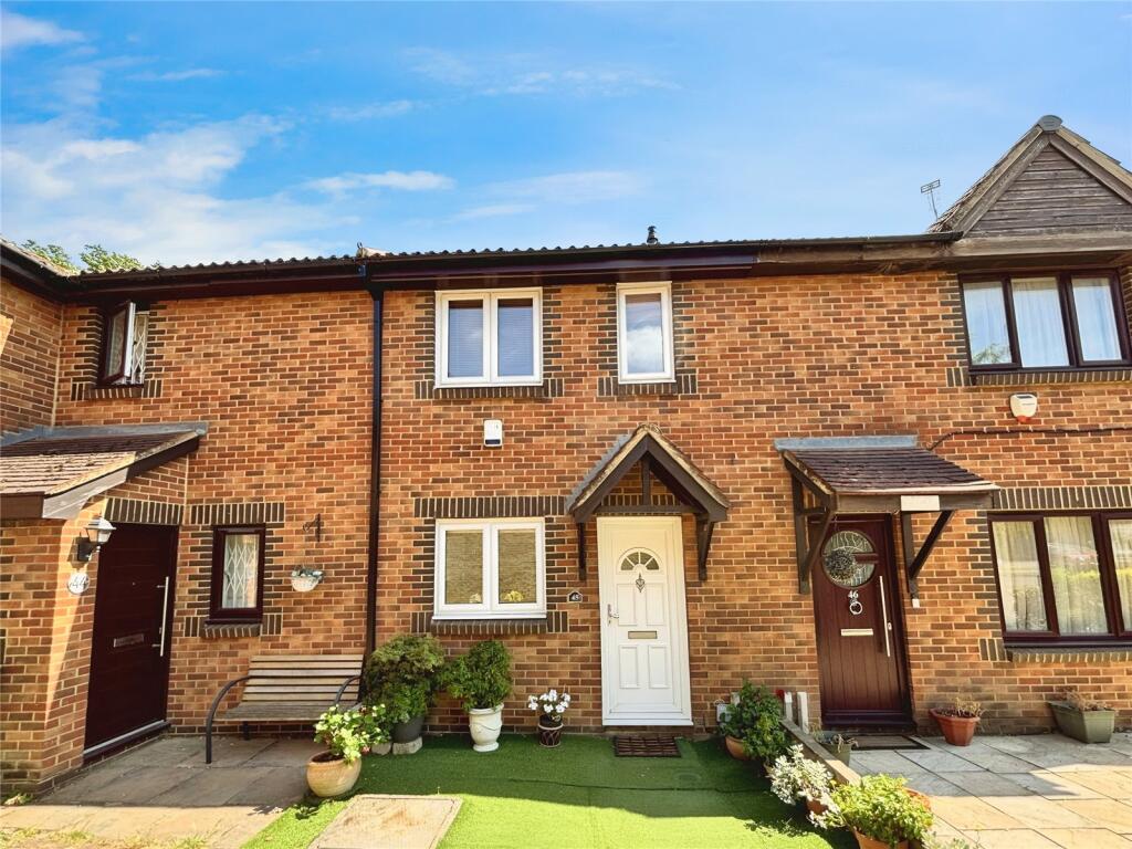Main image of property: Tarragon Close, London, SE14