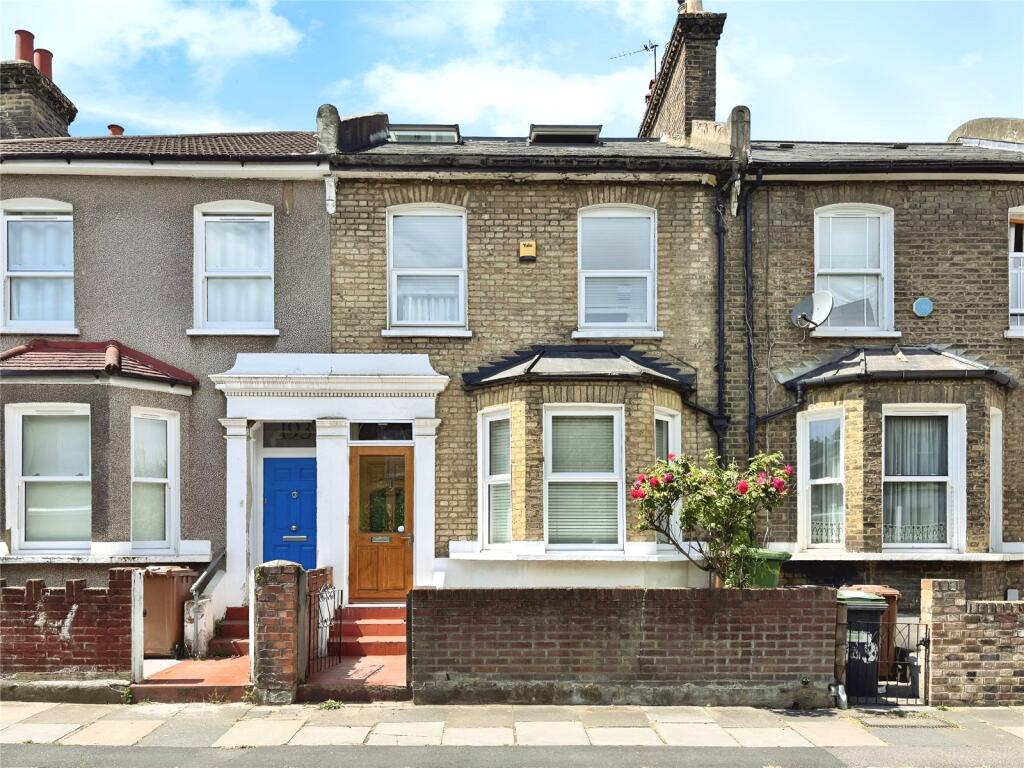 Main image of property: Malpas Road, London, SE4