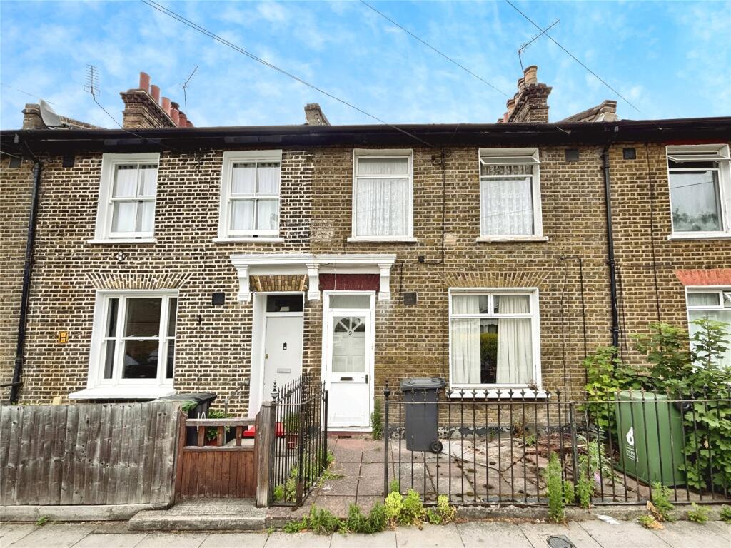 Main image of property: Brocklehurst Street, London, SE14