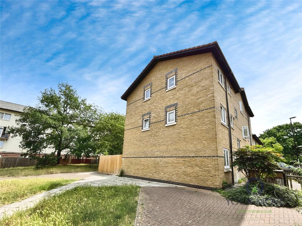 Main image of property: Liardet Street, London, SE14