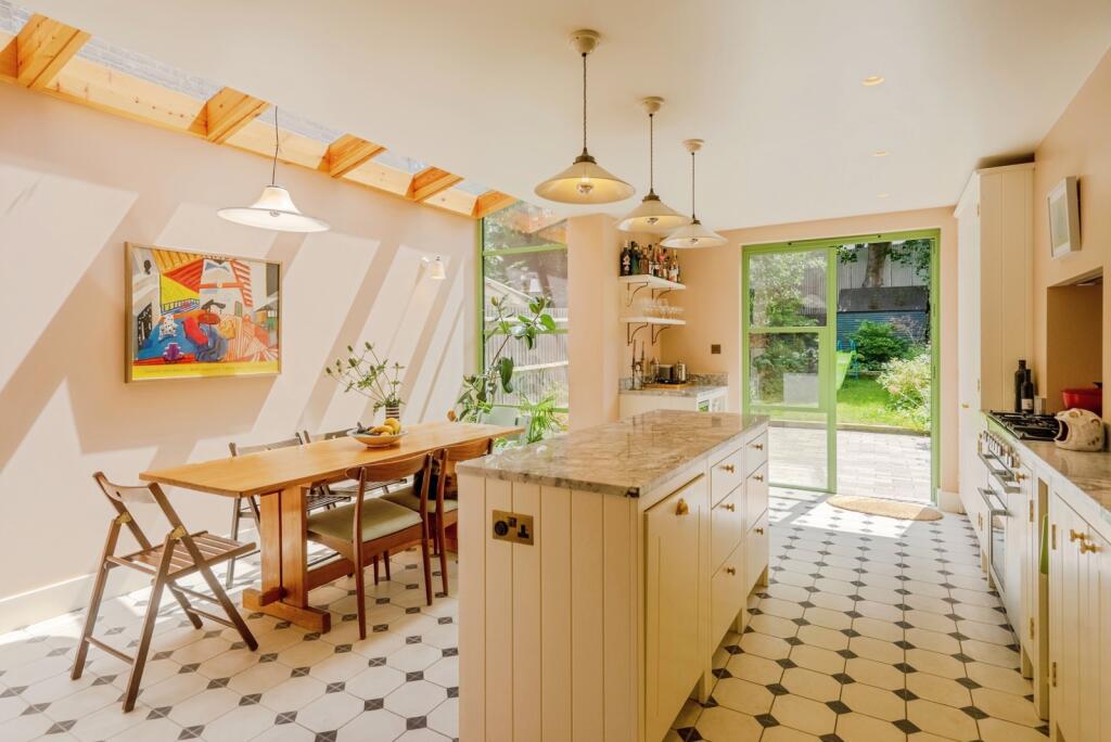 Main image of property: Moncrieff Street, Southwark, London, SE15