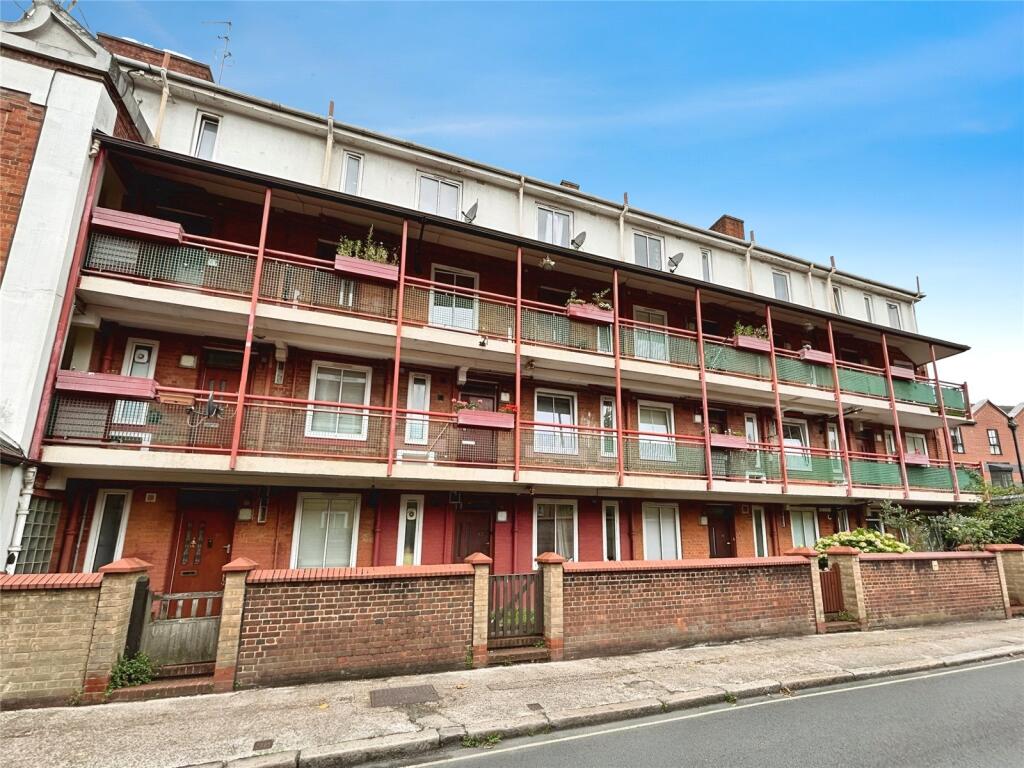 Main image of property: West Lane, London, SE16