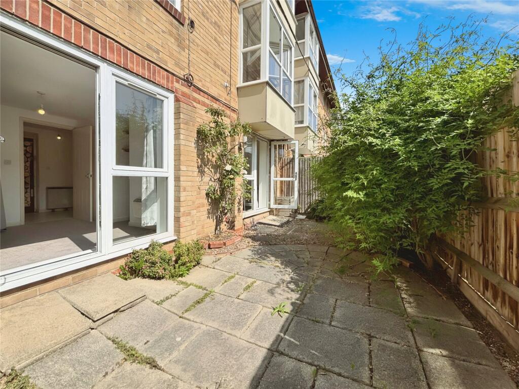 Main image of property: Varcoe Road, London, SE16