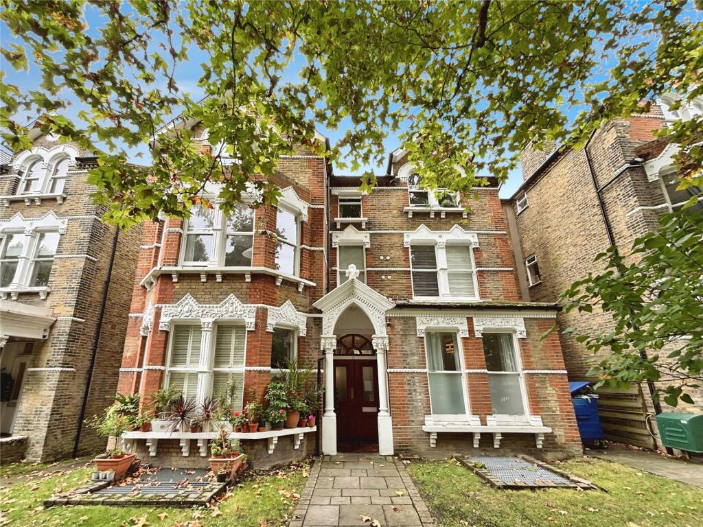 Main image of property: Breakspears Road, London, SE4