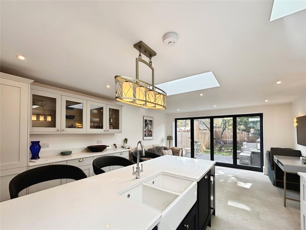 Main image of property: Surrey Road, London, SE15