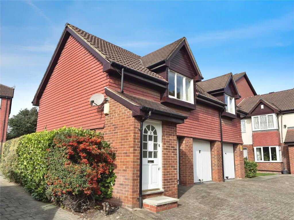 Main image of property: Sterling Gardens, London, SE14