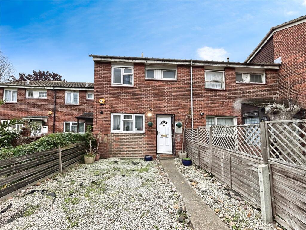 Main image of property: Hanover Park, London, SE15