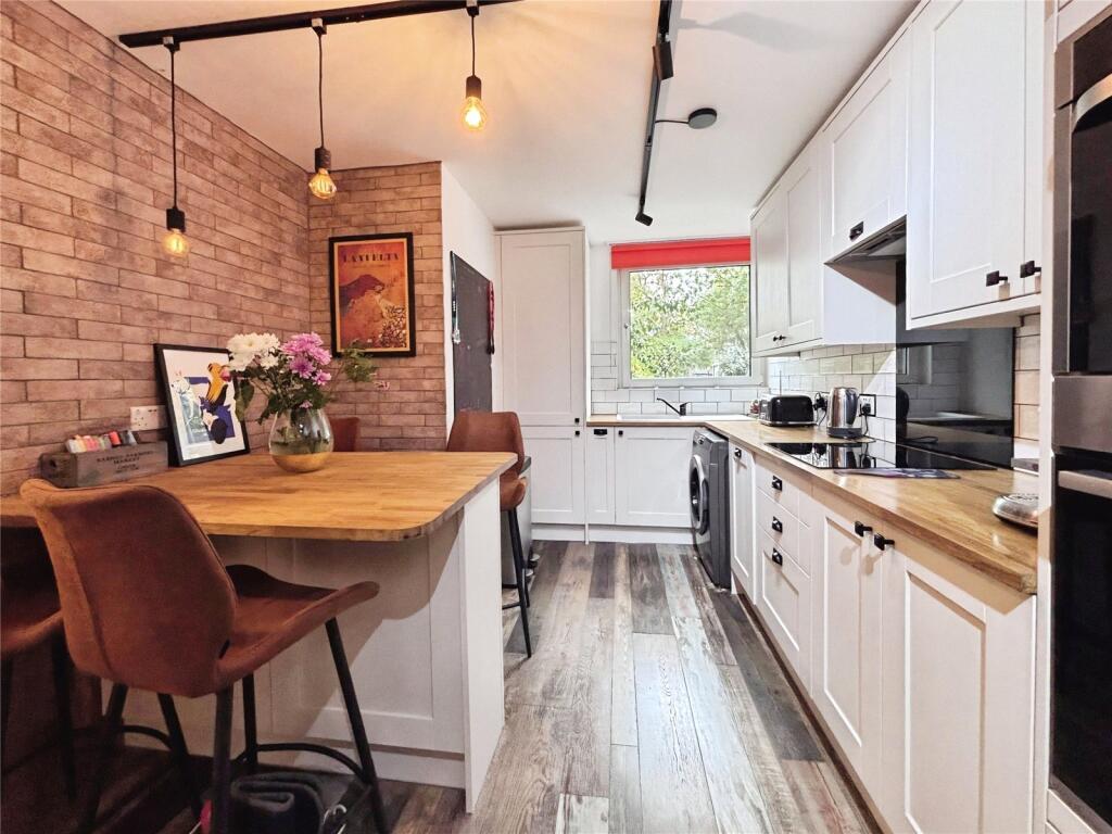 Main image of property: Abinger Grove, London, SE8