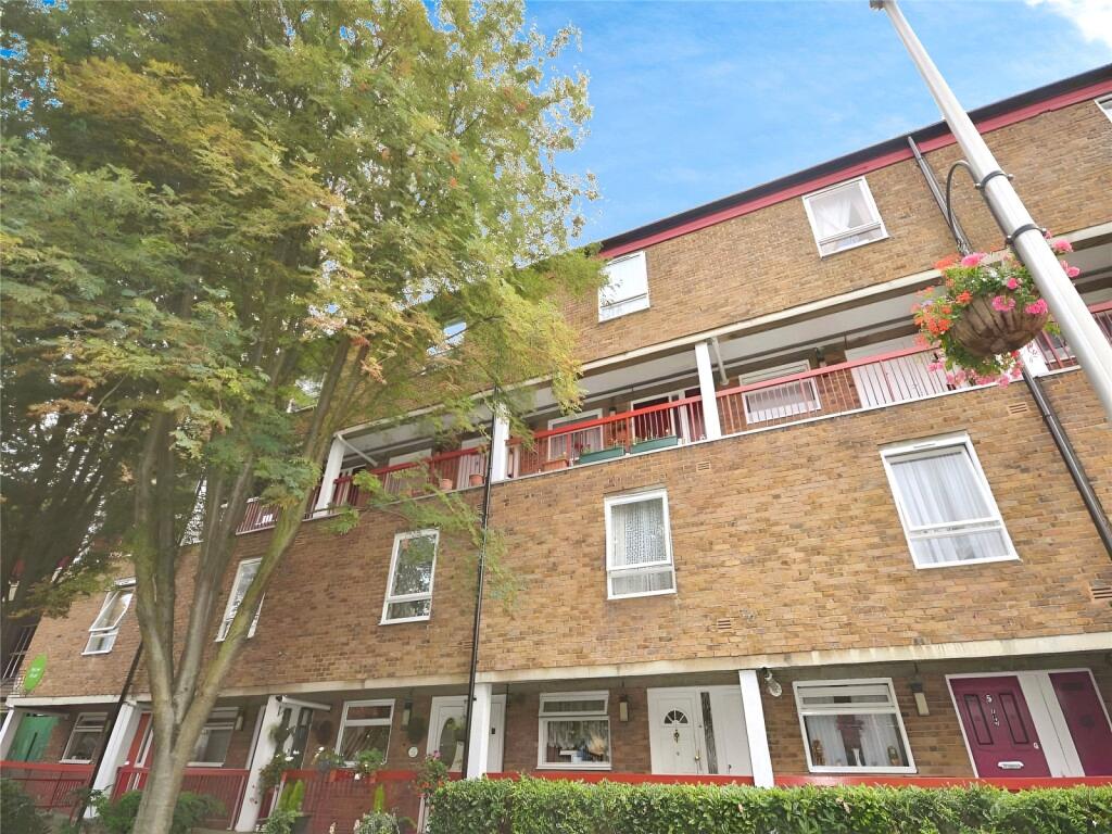 Main image of property: Lovelinch Close, London, SE15