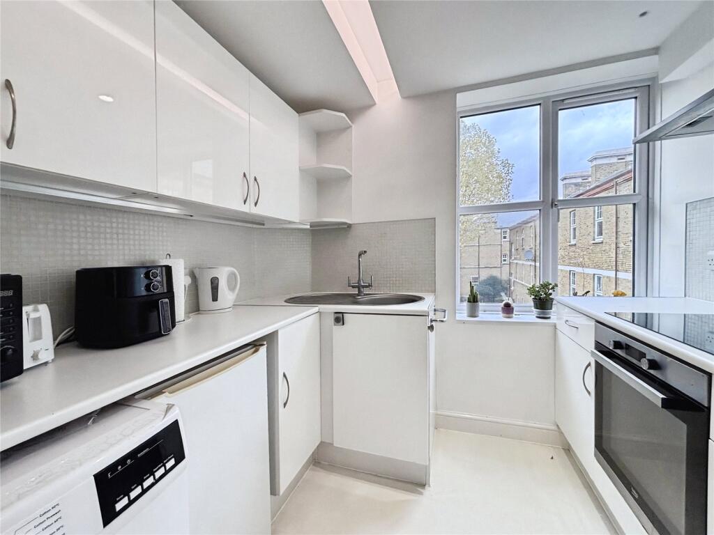 Main image of property: Avonley Road, London, SE14