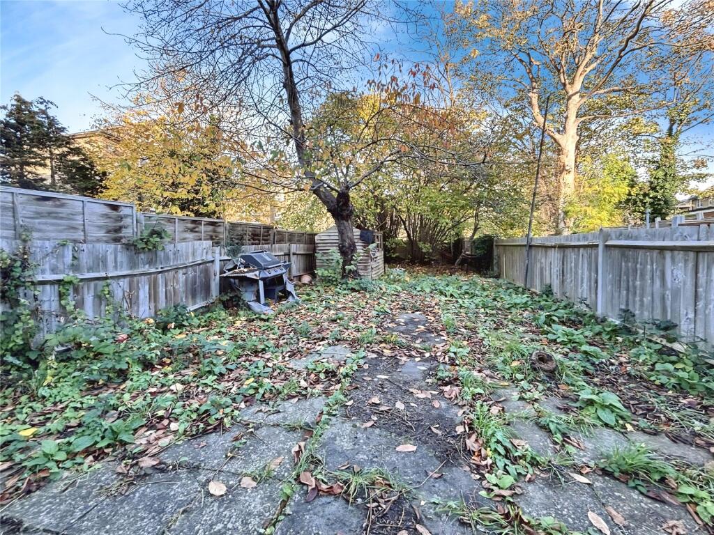 Main image of property: Lewisham Way, London, SE14