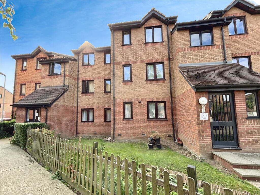 Main image of property: Glenville Grove, London, SE8