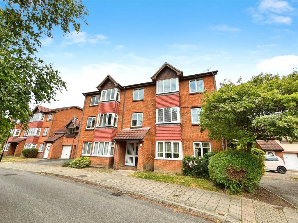 Main image of property: Sterling Gardens, London, SE14