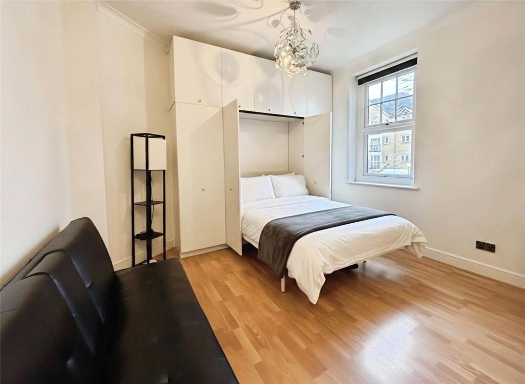 Main image of property: Avonley Road, London, SE14