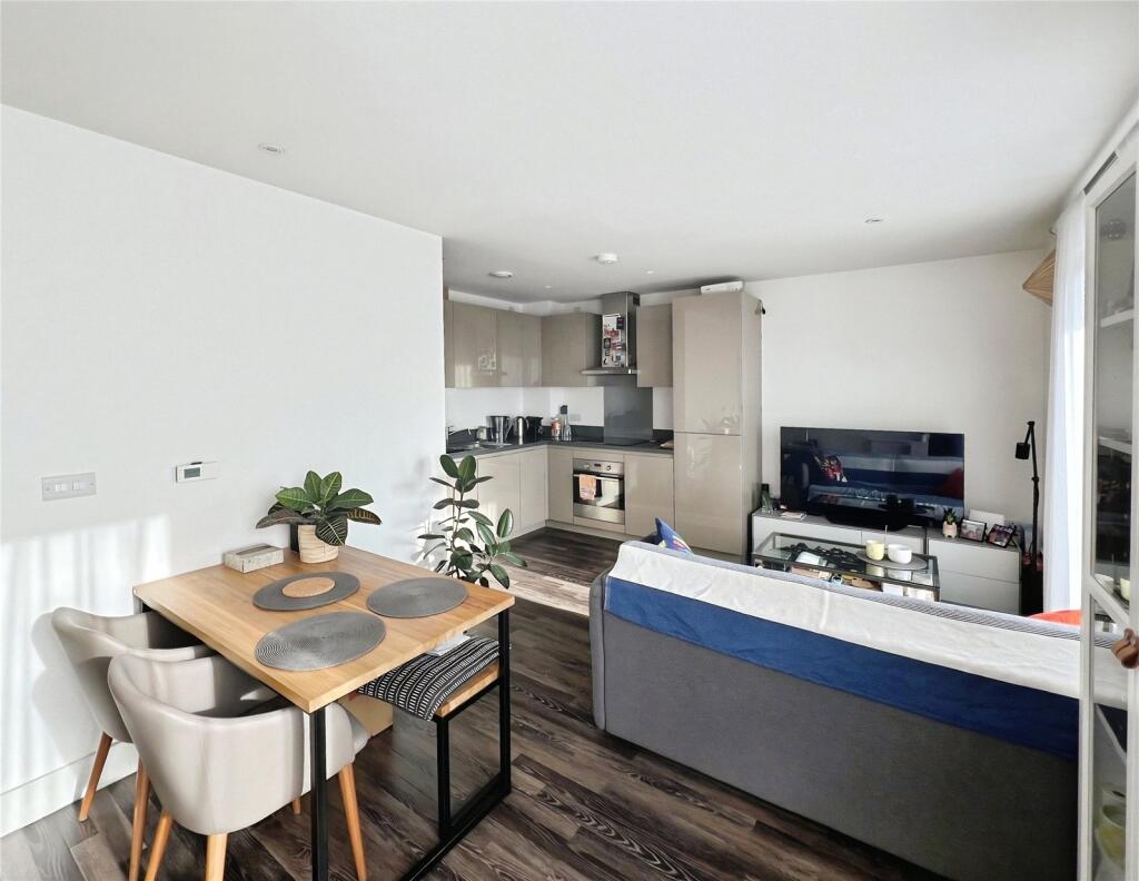 Main image of property: Moulding Lane, London, SE14