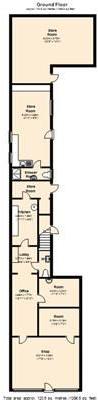 Master Floorplan Image 1