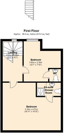 Master Floorplan Image 3