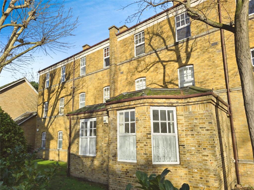 Main image of property: Avonley Road, London, SE14