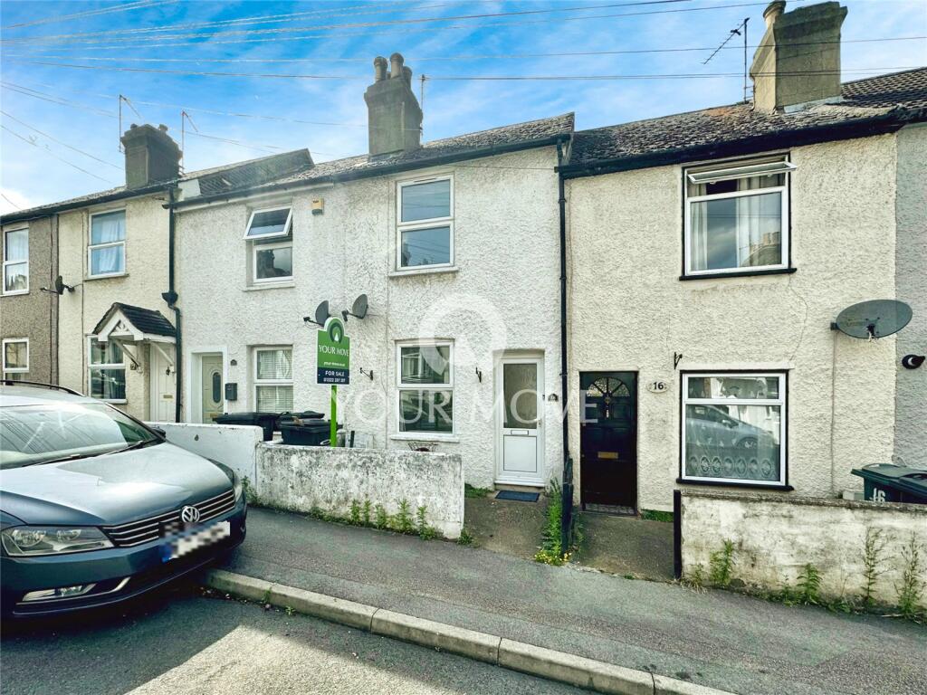 Main image of property: Hill House Road, Dartford, Kent, DA2
