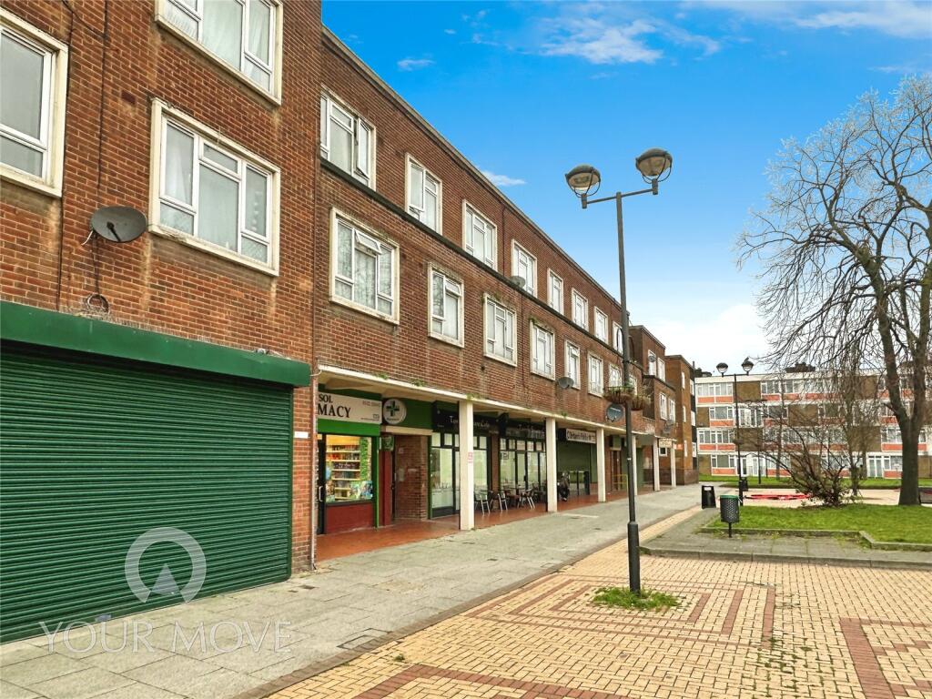 Additional property image - Temple Hill Square, Dartford, Kent, DA1