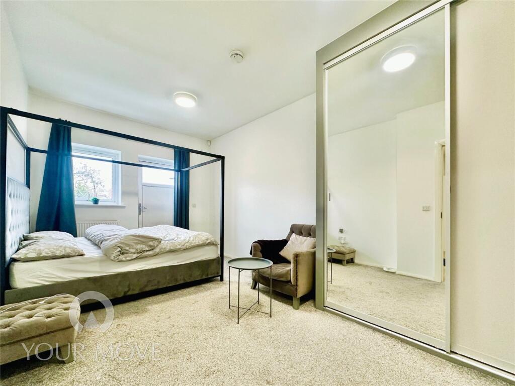 Property image - Chequers Court, Spring Vale, Dartford, Kent, DA1