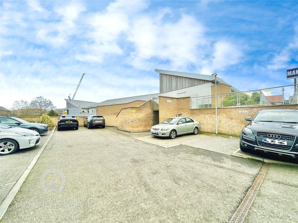 Additional property image - Chequers Court, Spring Vale, Dartford, Kent, DA1