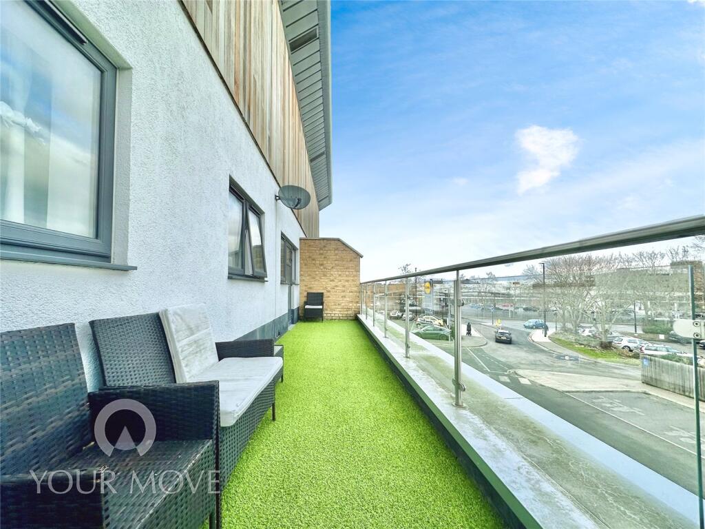 Additional property image - Chequers Court, Spring Vale, Dartford, Kent, DA1