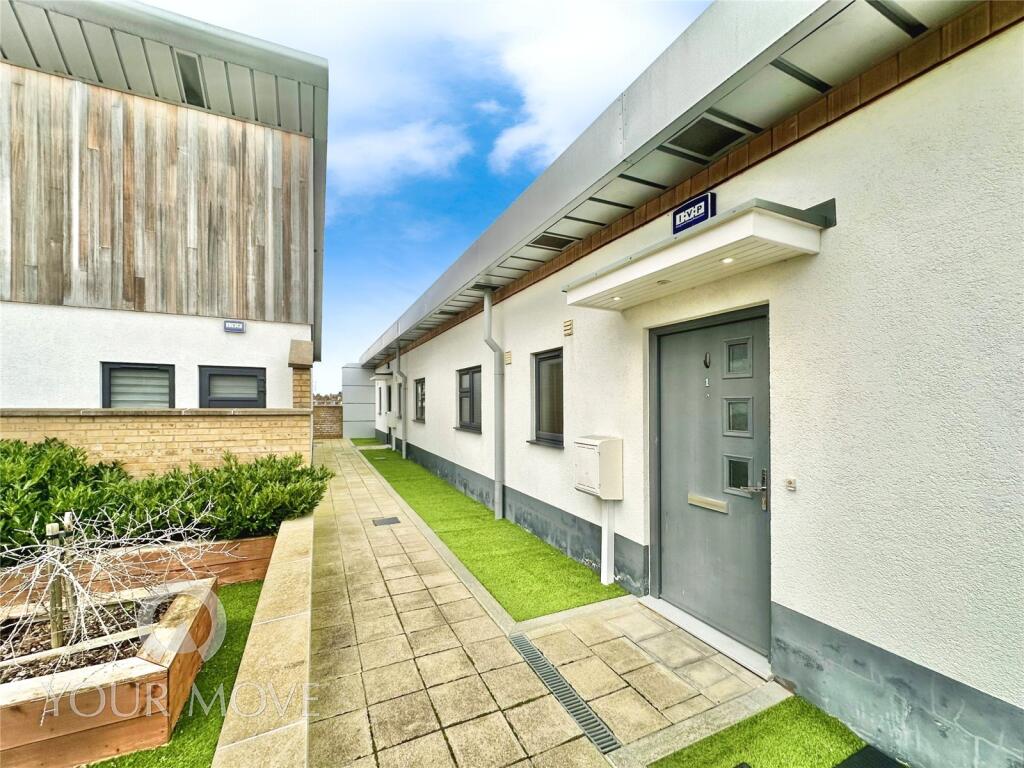 Additional property image - Chequers Court, Spring Vale, Dartford, Kent, DA1