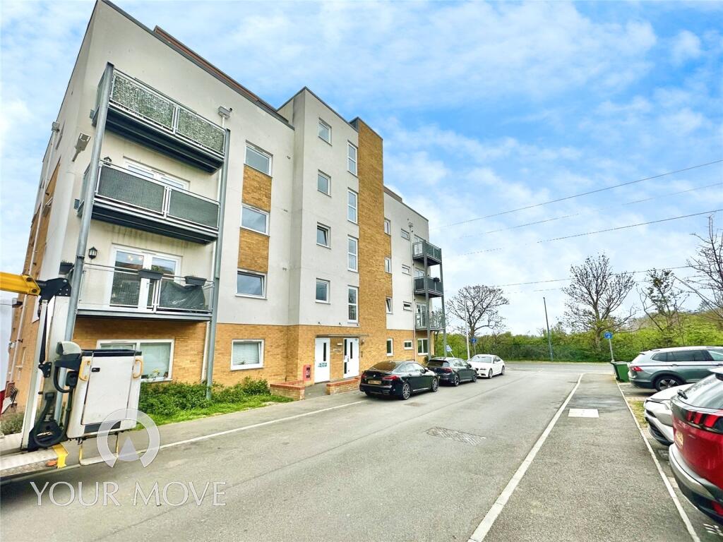 Main image of property: Ruby Tuesday Drive, Dartford, Kent, DA1