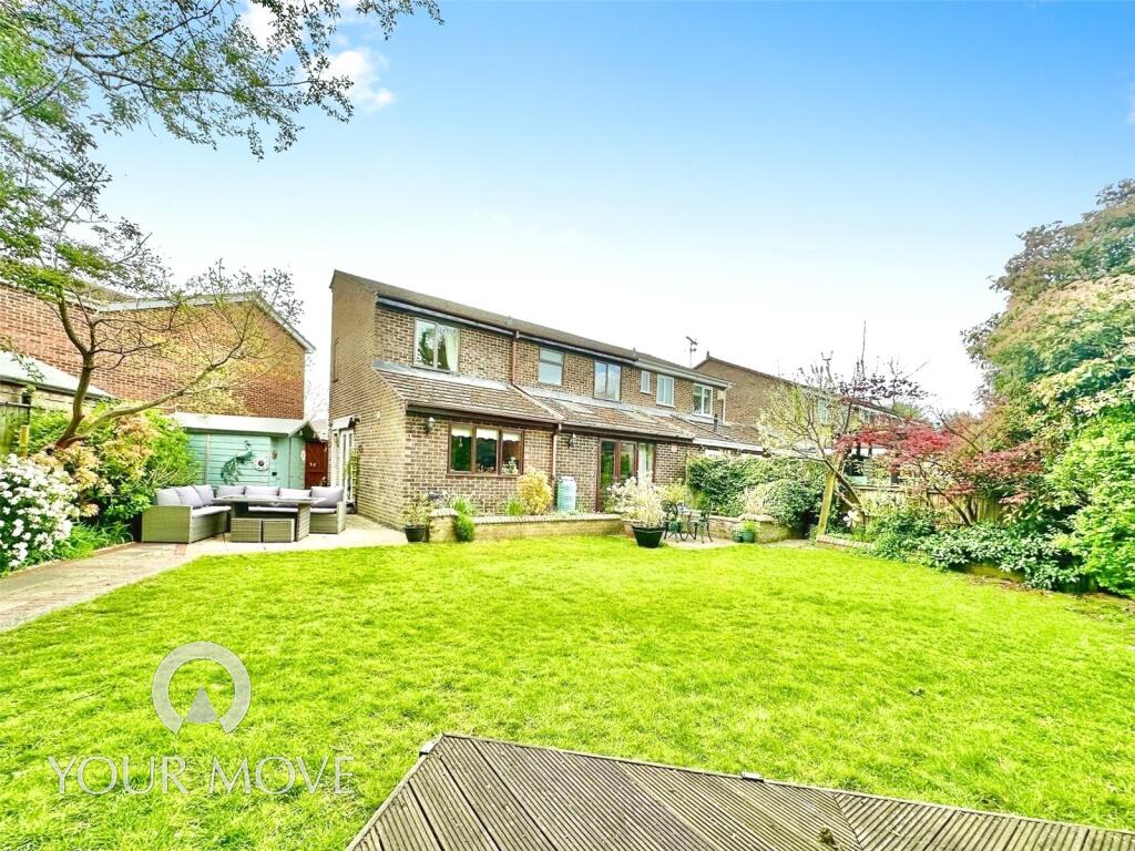 Main image of property: Wallis Close, Dartford, Kent, DA2
