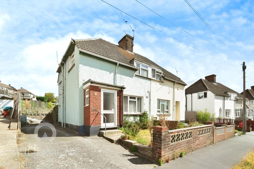 Main image of property: Hill Rise, Dartford, Kent, DA2