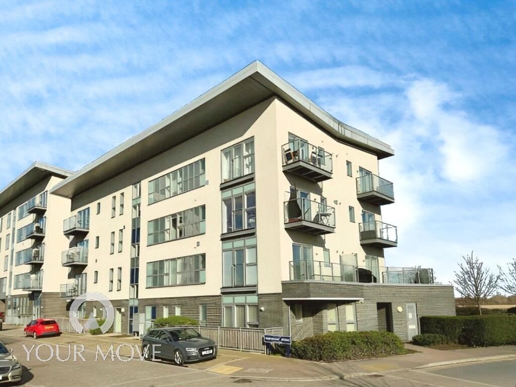 Main image of property: Grove House, Wainwright Avenue, Greenhithe, Kent, DA9