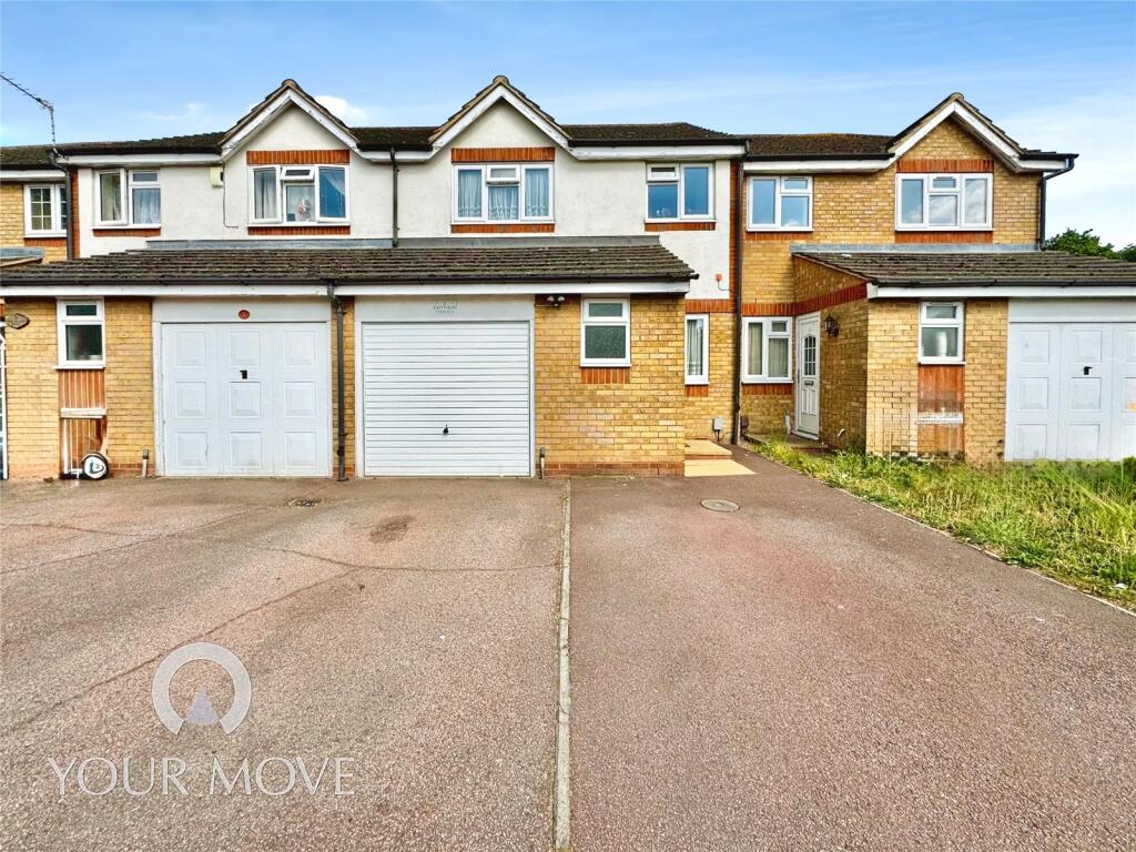 Main image of property: Eastfield Terrace, Joyce Green Lane, Dartford, Kent, DA1