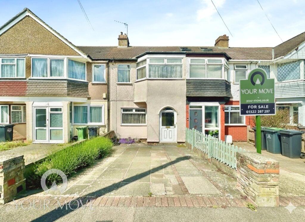Main image of property: Rayford Close, Dartford, Kent, DA1