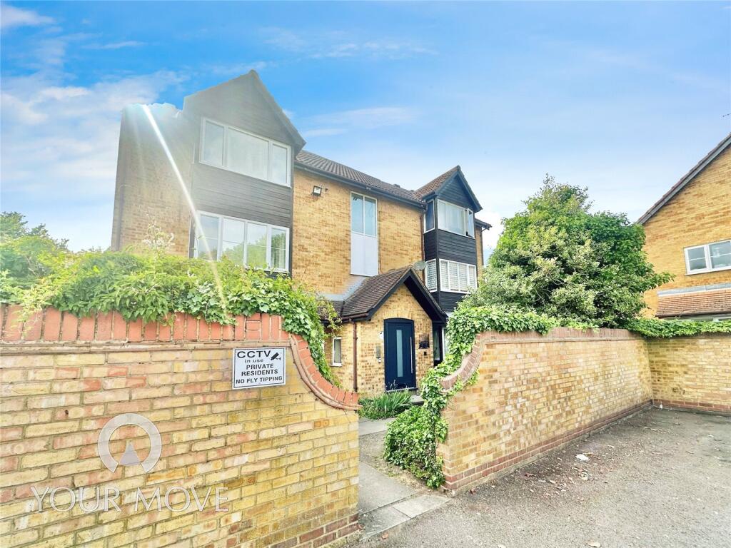 Main image of property: Knights Manor Way, Dartford, Kent, DA1