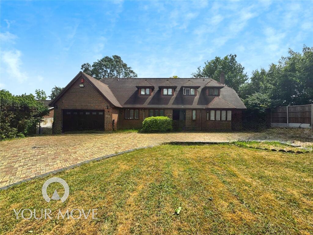Main image of property: Arnolds Lane, Dartford, Kent, DA4