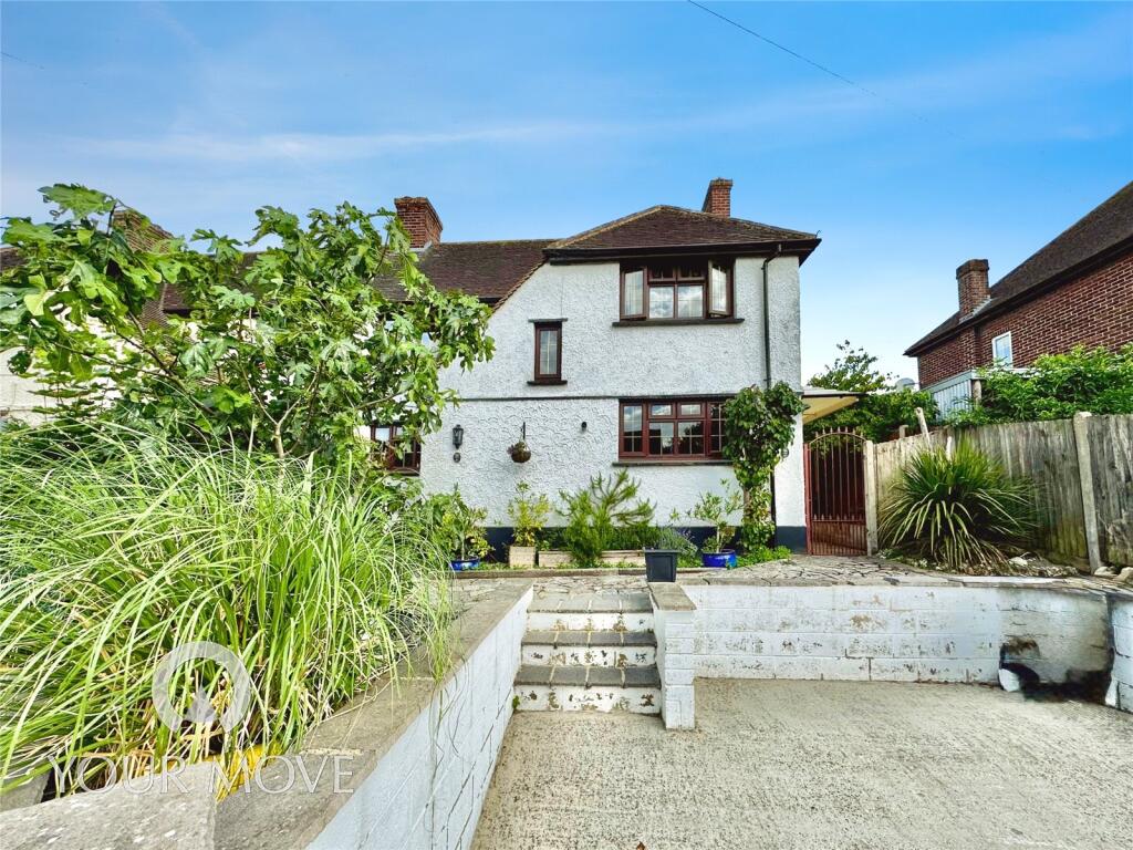 Main image of property: Saxon Place, Horton Kirby, Dartford, Kent, DA4