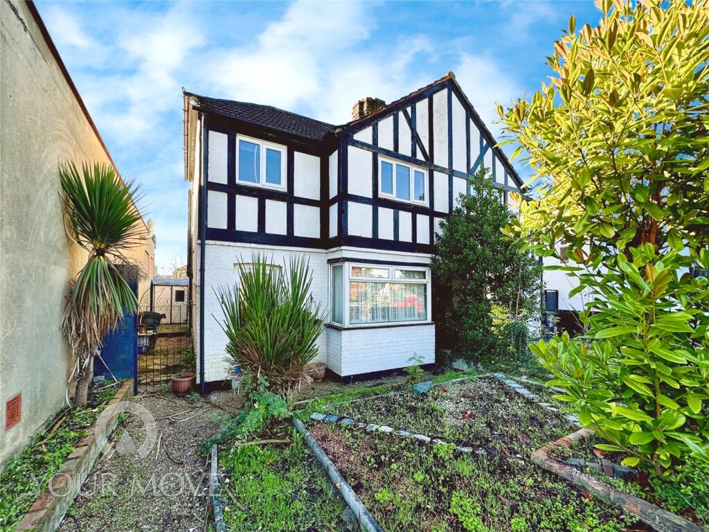 Main image of property: Park Road, Dartford, Kent, DA1