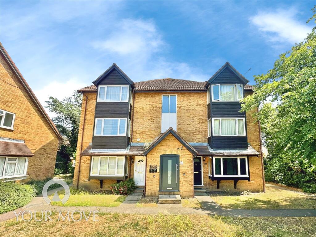 Main image of property: Knights Manor Way, Dartford, Kent, DA1